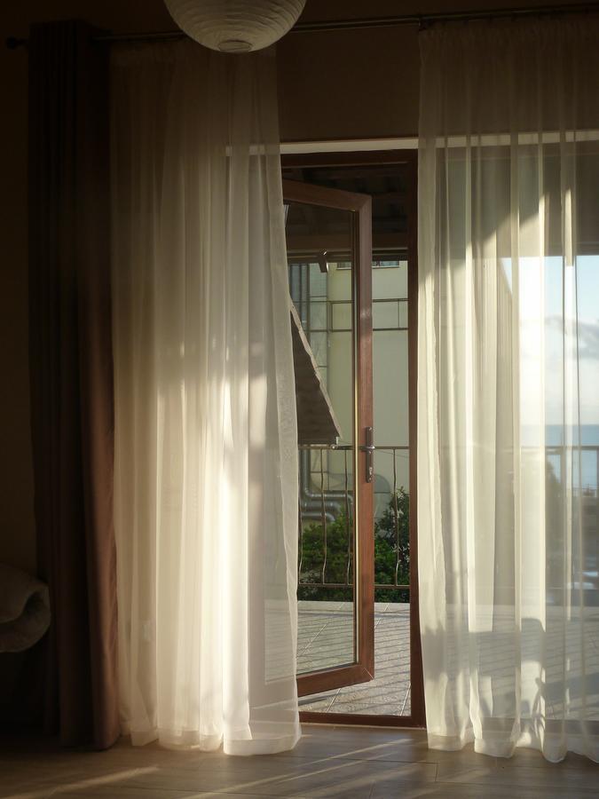 Guest House Letto Gagra Eksteriør billede
