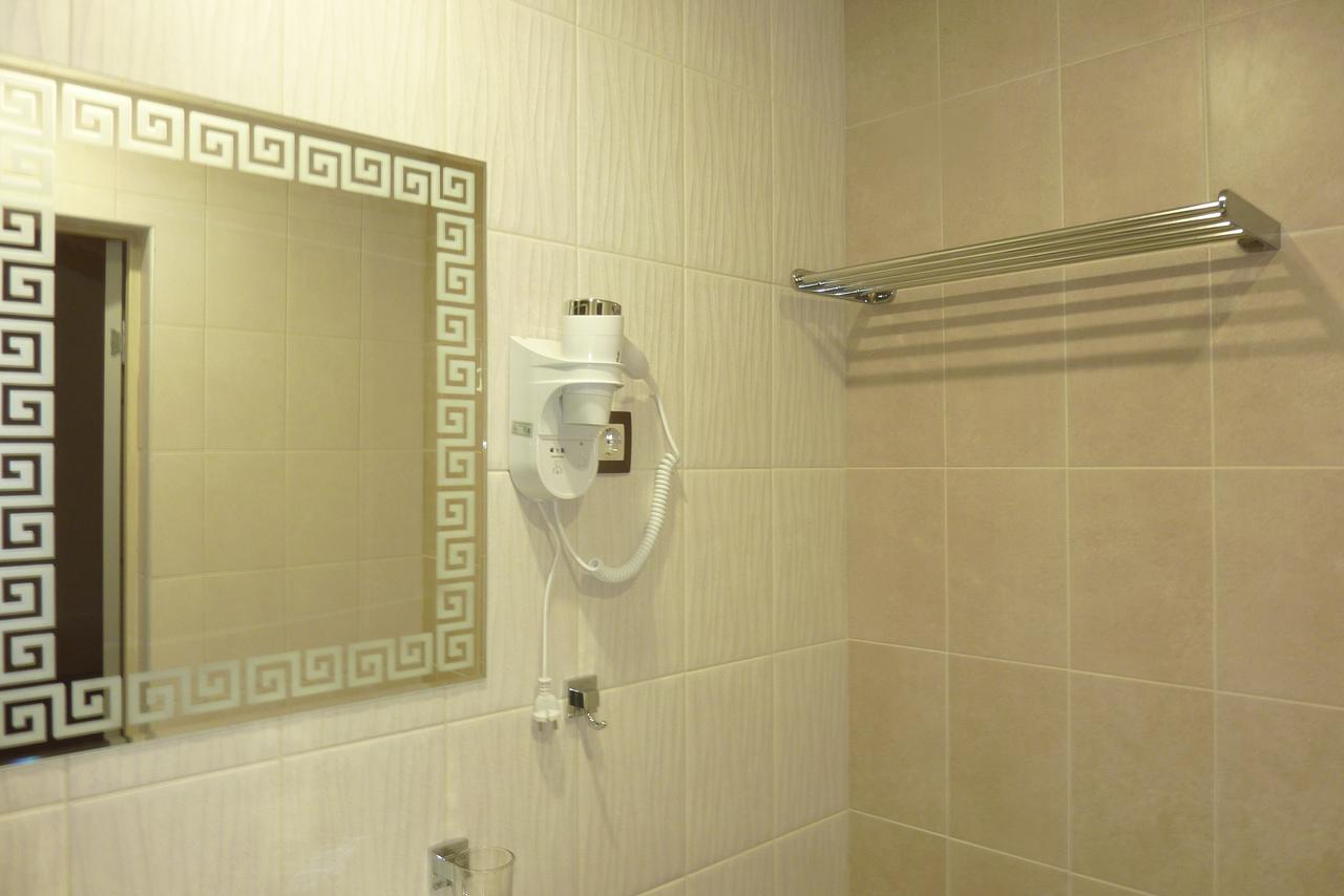 Guest House Letto Gagra Eksteriør billede